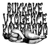 logo Bukkake Violence Kommando